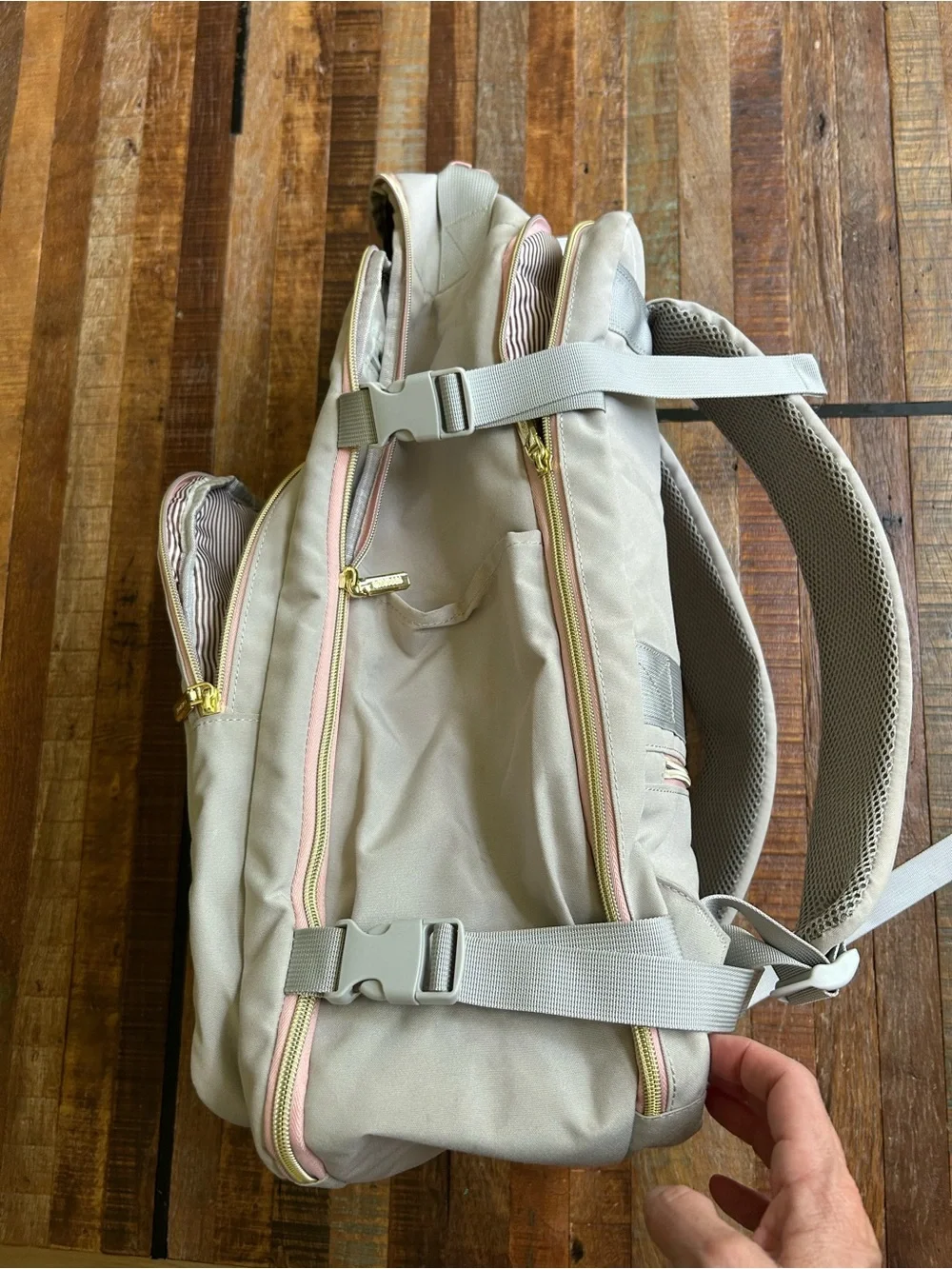 LOVEVOOK 40L Travel Backpack